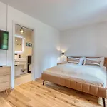 Ela Appartement Traunkirchen