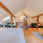 Ela Appartement *