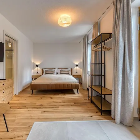 Appartement Ela *