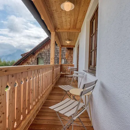 Appartement Ela