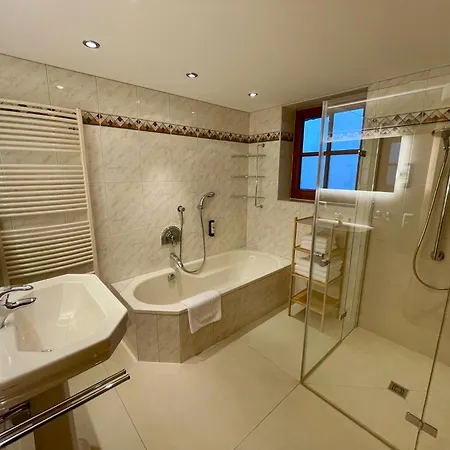 Appartement Ela *