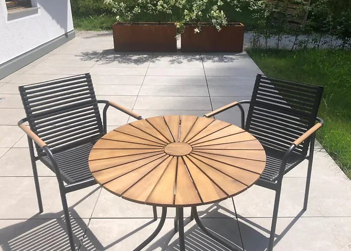 Ela Daire Traunkirchen