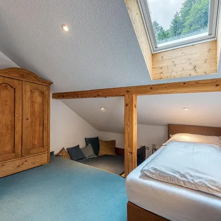 Ela Apartman Traunkirchen