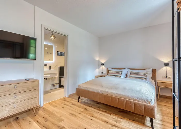 Ela Lägenhet Traunkirchen