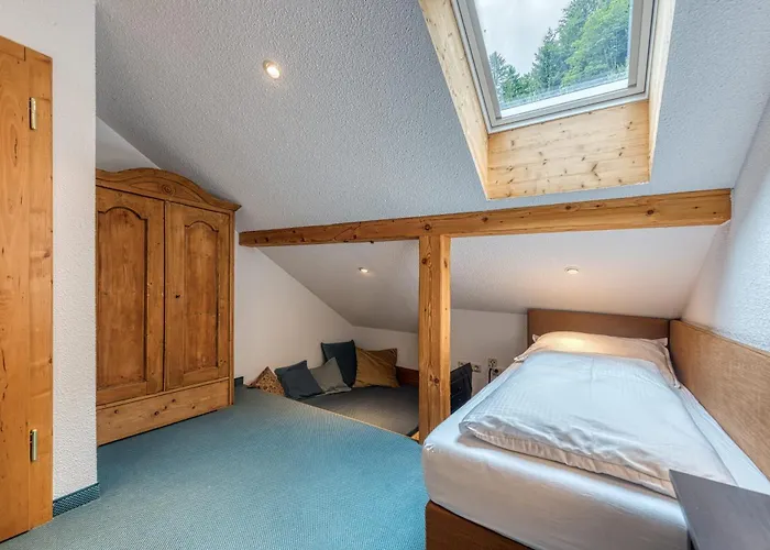 Ela Lägenhet Traunkirchen